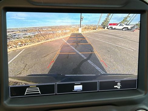 Used 2020 Chevrolet Silverado 1500 LT w/ All-Star Edition image 8