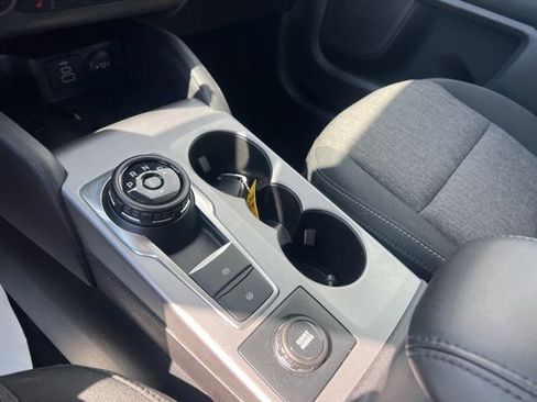 Certified 2024 Ford Bronco Sport Big Bend w/ Convenience Package image 15