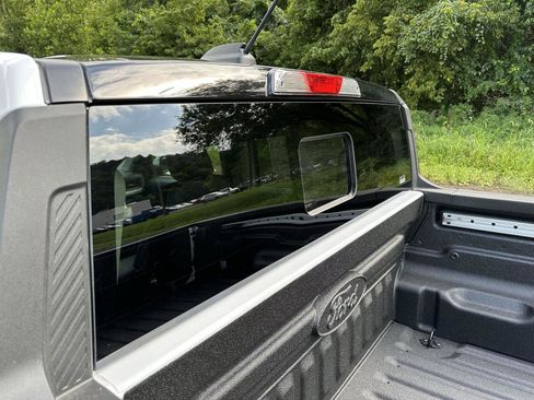 New 2025 Ford Maverick Lobo image 19