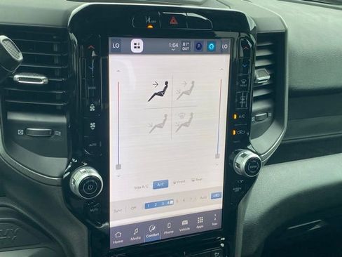 New 2025 RAM 2500 Tradesman image 20