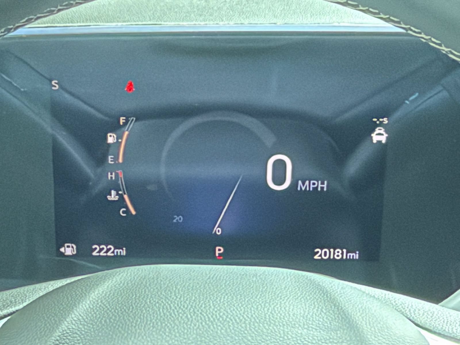 Used 2026 Buick Encore GX Preferred AWD/4WD image 39