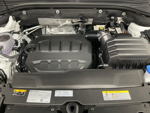 New 2026 Volkswagen Atlas Cross Sport SEL Premium R-Line AWD/4WD image 20