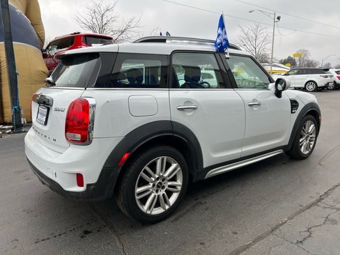 Used 2020 MINI Cooper Countryman image 6