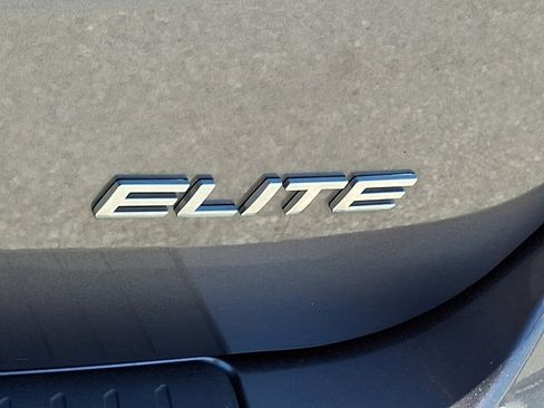 Used 2024 Honda Odyssey Elite image 33