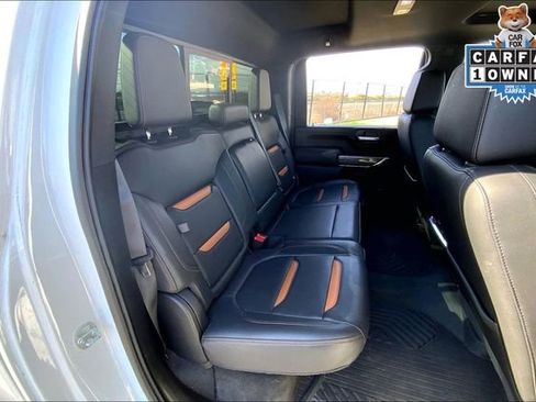 Used 2020 GMC Sierra 2500 AT4 w/ Technology Package image 27