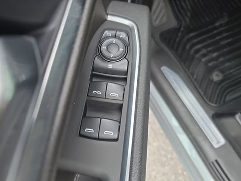 New 2026 GMC Sierra 1500 Elevation AWD/4WD image 16