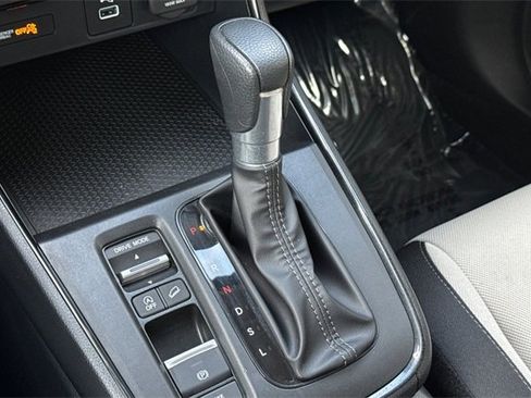 Certified 2025 Honda CR-V LX image 26