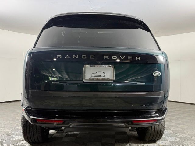 Used 2023 Land Rover Range Rover SE AWD/4WD image 7