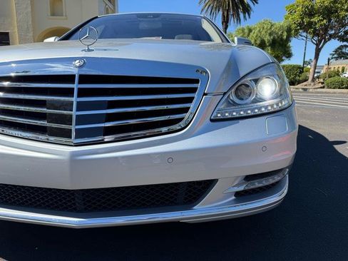Used 2012 Mercedes-Benz S 550 image 16