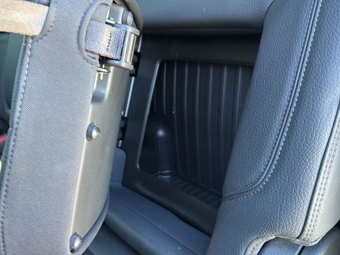 Used 2020 GMC Sierra 2500 Denali w/ Denali Ultimate Package image 24