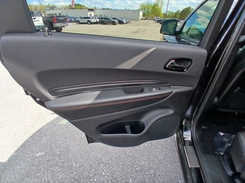 New 2026 Dodge Durango GT AWD/4WD image 12