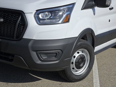 New 2025 Ford Transit 250 148 Medium Roof image 55