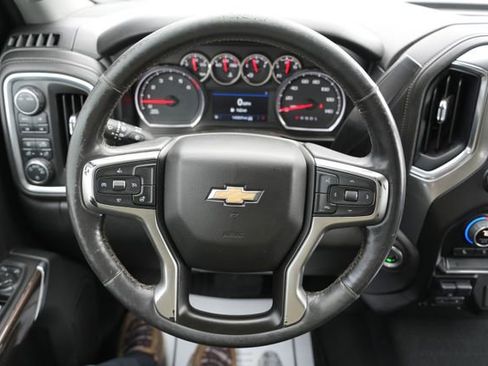 Used 2020 Chevrolet Silverado 3500 LT w/ Convenience Package image 25