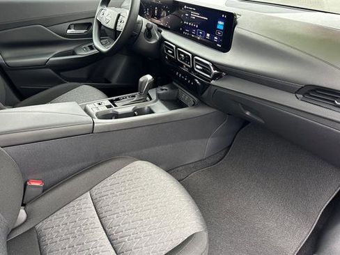 New 2026 Nissan Sentra SV w/ Floor Mat Package image 16