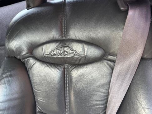 Used 2000 Plymouth Prowler RWD image 16