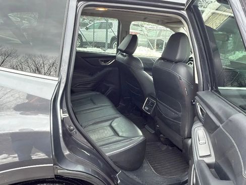 Used 2020 Subaru Forester Limited image 26