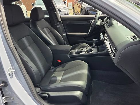 Used 2024 Honda Civic Sport image 15
