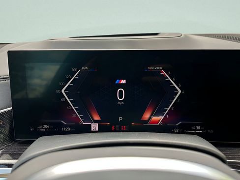 New 2026 BMW X5 xDrive50e AWD/4WD image 11