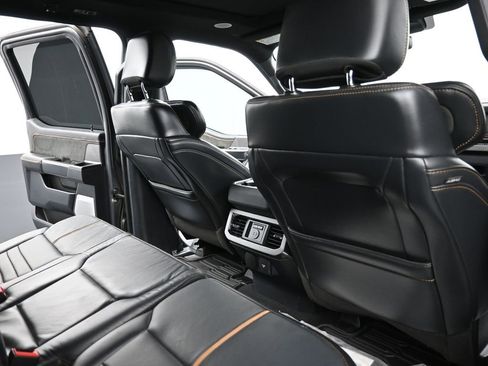 Certified 2023 Ford F250 Platinum image 12