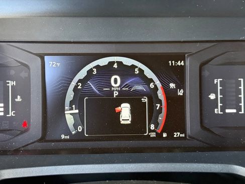 New 2026 Toyota 4Runner SR5 image 20