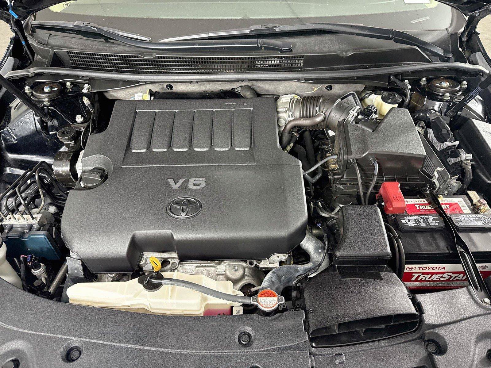 Used 2016 Toyota Avalon XLE Premium FWD image 42