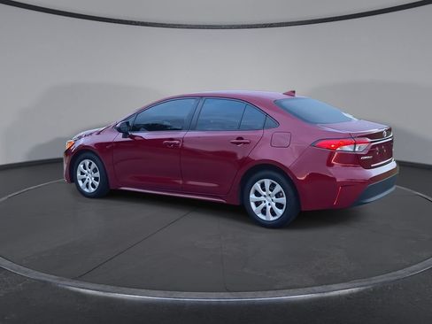 Used 2024 Toyota Corolla LE FWD image 6