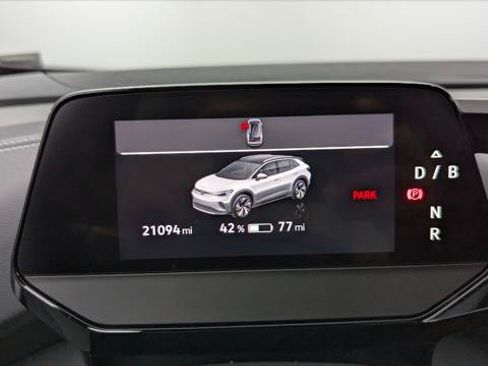 Used 2023 Volkswagen ID.4 S RWD image 24