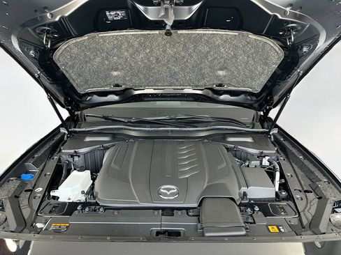 New 2026 MAZDA CX-90 3.3 Turbo w/ Premium Sport Pkg AWD/4WD image 33
