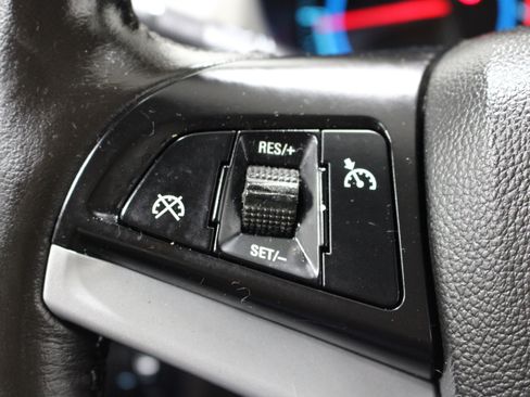 Used 2014 Chevrolet Cruze LT FWD image 10
