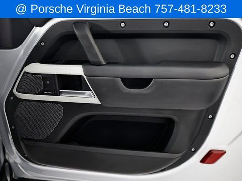 Used 2023 Land Rover Defender 90 S image 28