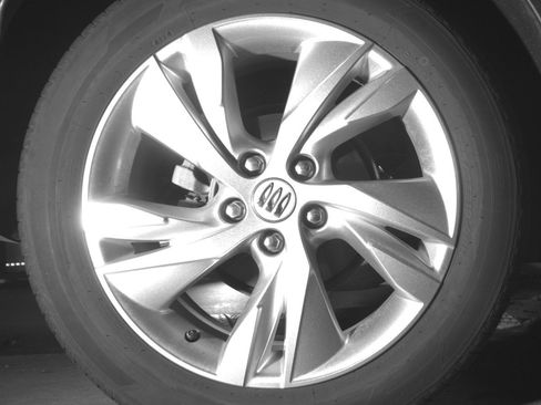 Used 2025 Buick Encore GX Preferred image 15