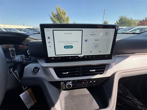 New 2026 Ford Explorer Active w/ Active Comfort Package image 30