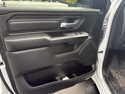 Used 2025 RAM 1500 Tradesman AWD/4WD image 10