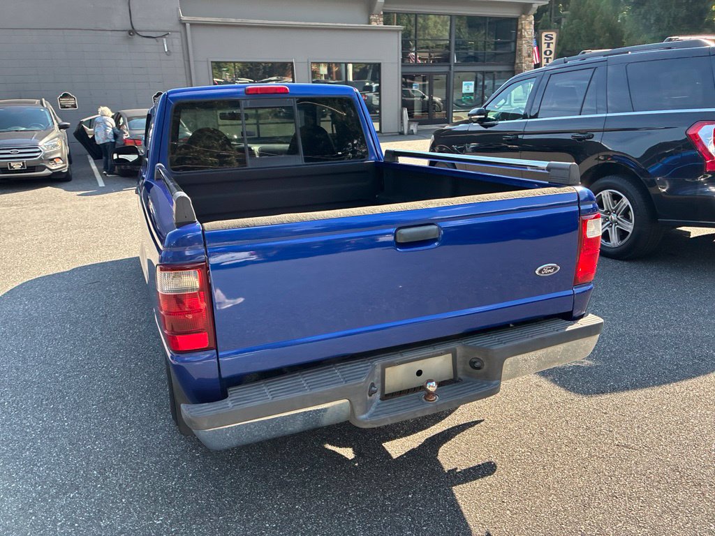 Used 2003 Ford Ranger XLT RWD image 8