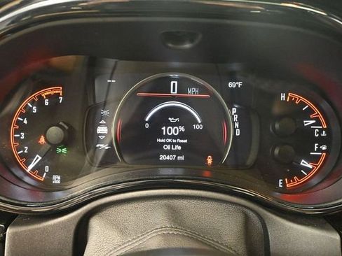 Used 2024 Dodge Durango R/T w/ Blacktop Package AWD/4WD image 33