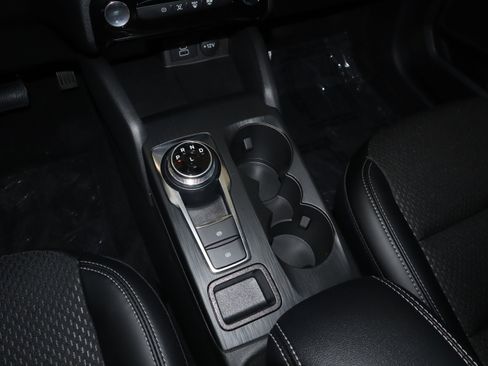 New 2026 Ford Escape SE image 25