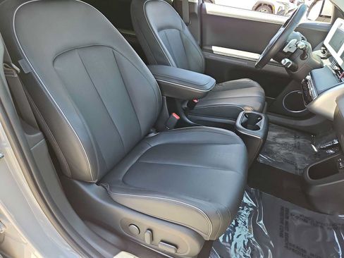 Certified 2024 Hyundai Ioniq 5 Limited RWD image 21