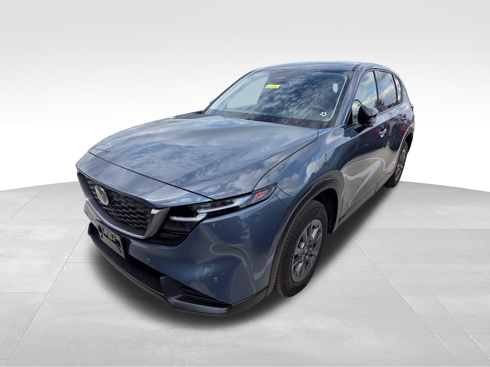 Used 2026 MAZDA CX-5 Select AWD/4WD image 1