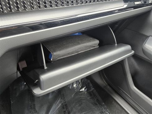 Certified 2025 Honda CR-V EX-L image 22