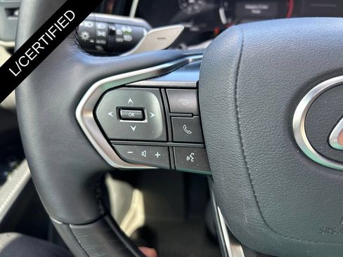 Certified 2026 Lexus RX 350 Premium w/ Accessory Package (Z1) FWD image 18