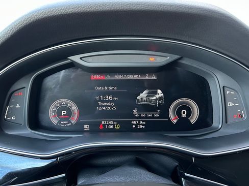 Used 2022 Audi Q7 3.0T Premium Plus image 45