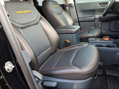 Used 2024 Ford Maverick Tremor w/ Tremor Off-Road Package image 16