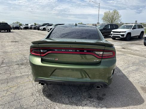 Used 2022 Dodge Charger GT AWD/4WD image 6