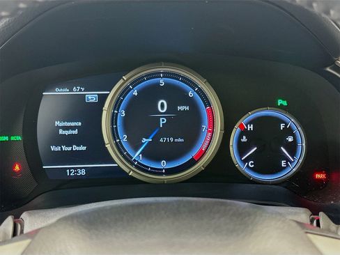 Used 2017 Lexus RX 350 F Sport w/ Accessory Package image 13