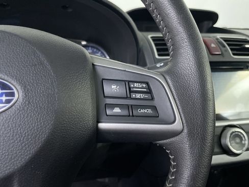 Used 2015 Subaru Impreza 2.0i Limited image 27