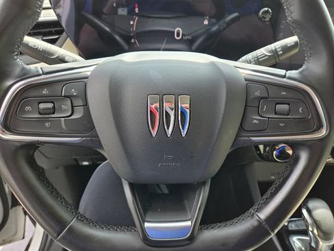 Used 2024 Buick Encore GX Sport Touring FWD image 17