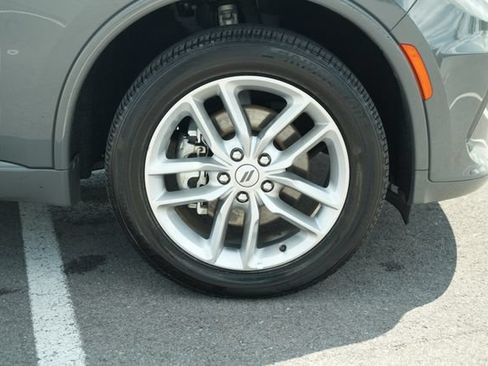 Used 2025 Dodge Durango GT AWD/4WD image 47