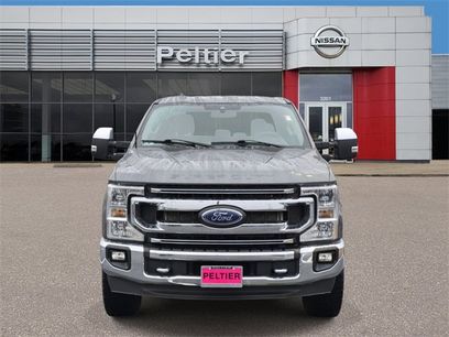 Used 2022 Ford F250 XLT w/ XLT Premium Package