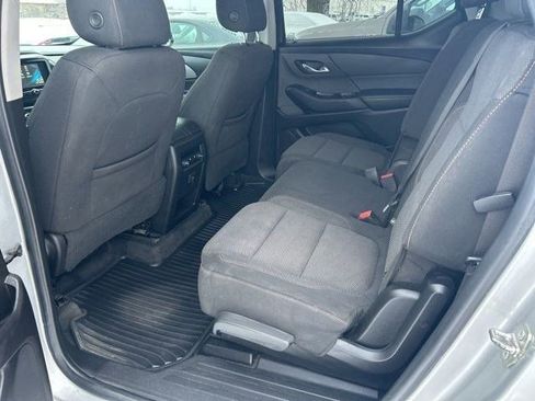 Used 2019 Chevrolet Traverse LS image 30