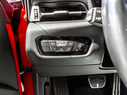 Used 2022 Toyota Supra A91 Edition RWD image 16